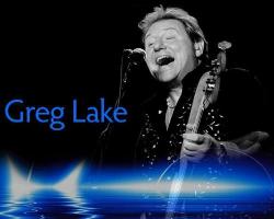 Greg Lake - Collections (5CD Columbia Music Japan) - 2011