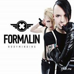 Formalin - Bodyminding