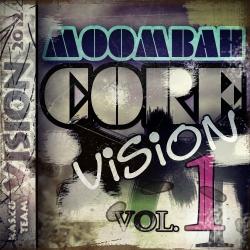 VA-Moombahcore Vision vol.1