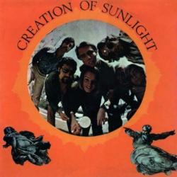 Creation Of Sunlight - Creation Of Sunlight