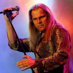 Jorn Lande Discography