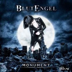 BlutEngel - Monument (Limited Box Edition, 3CD)