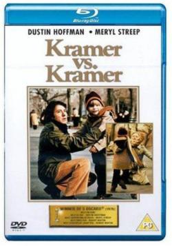    / Kramer vs. Kramer DUB+MVO