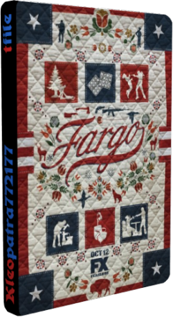 , 2  1-10   10 / Fargo [  ]