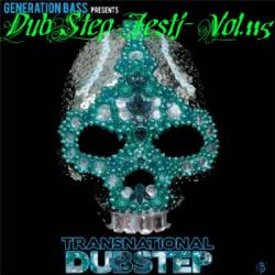 VA-DubStep  - Vol.115