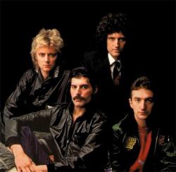 Queen - Discography