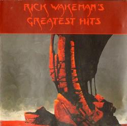 Rick Wakeman - Rick Wakeman's Greatest Hits