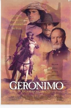 :   / Geronimo: An American Legend MVO