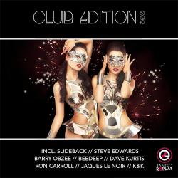 VA - Club Edition #002