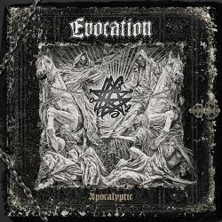 Evocation - Live At Summer Breeze Festival