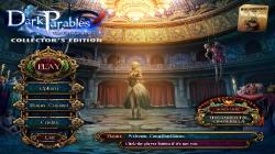 Dark Parables 5: The Final Cinderella.Collector's Edition