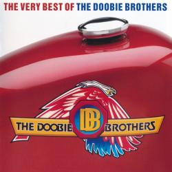 The Doobie Brothers - The Very Best Of The Doobie Brothers