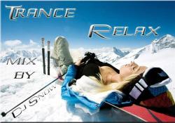 VA - Trance Relax 1-5