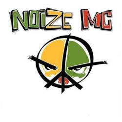 Noize MC   ³ - 