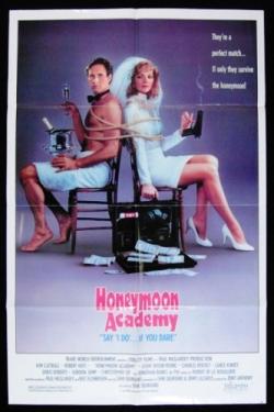    / Honeymoon Academy DVO