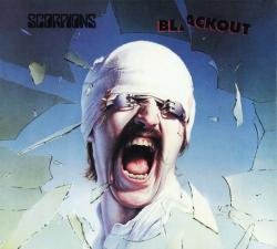 Scorpions - Blackout