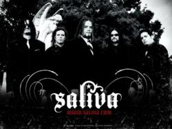 Saliva - 