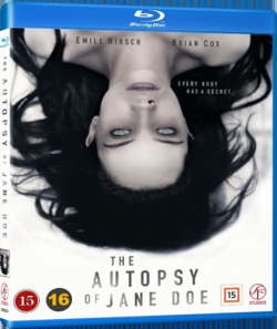 eo  / e  o / The Autopsy of Jane Doe [RUS Transfer] DUB