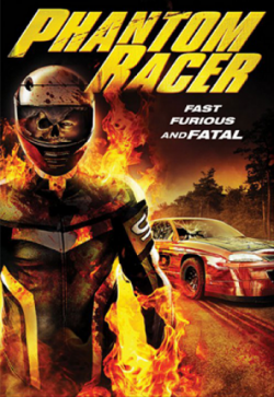   / Phantom Racer MVO