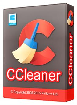 CCleaner 5.02.5101 Free / Professional / Business / Technician Edition RePack