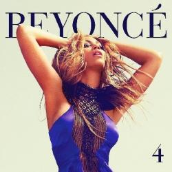 Beyonce - 4