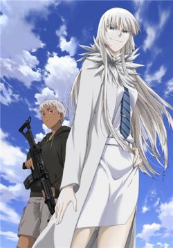  / Jormungand [TV] [01-24  24] [RAW] [RUS+JAP] [720p]