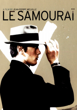  / Le samourai MVO