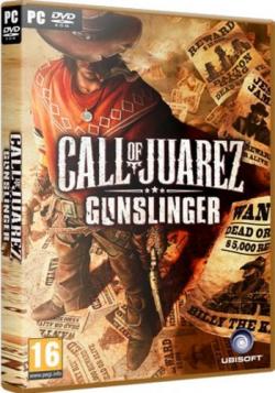 Call of Juarez: Gunslinger