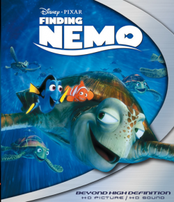    / Finding Nemo DUB