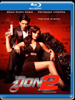 .   2 / Don 2 MVO