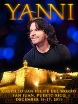 Yanni - Live At El Morro, Puerto Rico