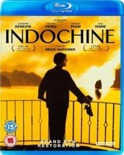  / Indochine [4K Restoration] 3xMVO+AVO