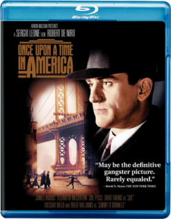    / Once Upon a Time in America MVO