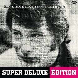 Johnny Hallyday - La Generation Perdue