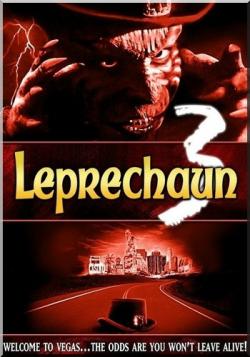  3:   - / Leprechaun 3 MVO+AVO+VO