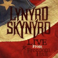 Lynyrd Skynyrd - Live From Freedom Hall