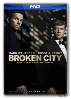   [] / Broken City DUB