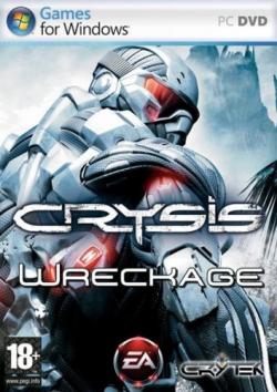 Crysis Wreckage