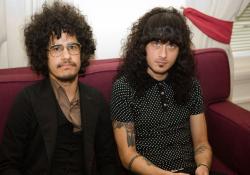 The Mars Volta - 