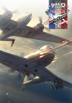 War Thunder: Vive la France [1.73.1.83]