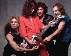 Van Halen - 