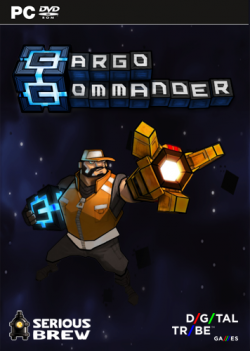 Cargo Commander