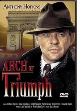   / Arch of Triumph VO