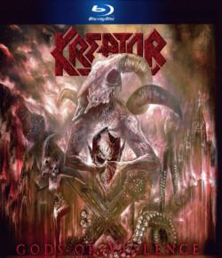 Kreator - Gods Of Violence