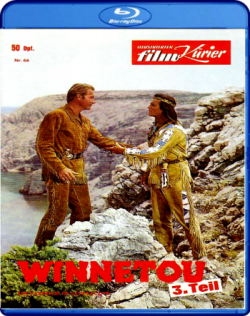  3 / Winnetou - 3. Teil MVO