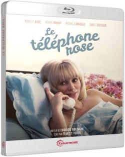   / Le telephone rose MVO