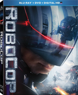  / RoboCop 2xDUB