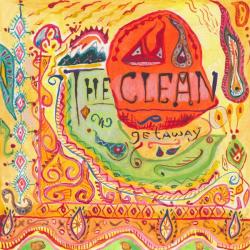 The Clean - Getaway