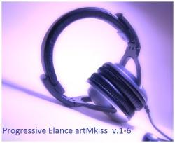 VA - Progressive Elance 1-9