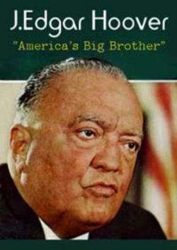   .    / J.Edgar Hoover. 